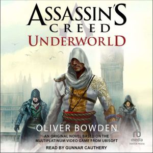 Assassin's Creed: Underworld