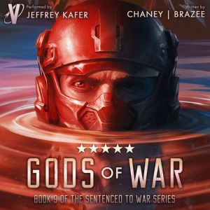 Gods of War, J. N. Chaney