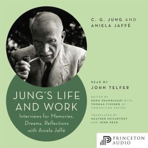 Jungs Life and Work, Aniela Jaffe