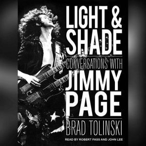 Light  Shade, Brad Tolinski