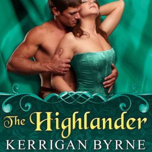 The Highlander, Kerrigan Byrne