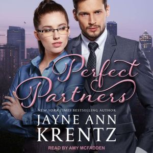 Perfect Partners, Jayne Ann Krentz