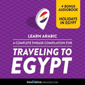 Learn Arabic A Complete Phrase Compi..., Innovative Language Learning