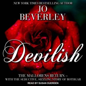 Devilish, Jo Beverley