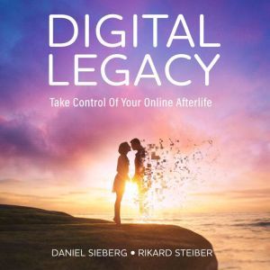 Digital Legacy, Daniel Sieberg