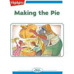 Making the Pie, Valeri Gorbachev