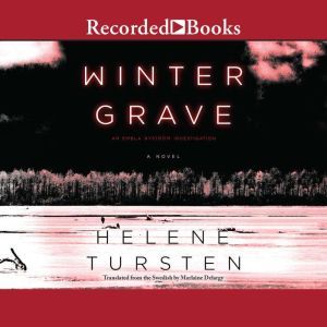 Winter Grave, Helene Tursten