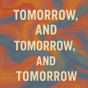 Tomorrow, and Tomorrow, and Tomorrow, Gabrielle Zevin