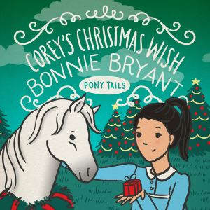 Coreys Christmas Wish, Bonnie Bryant