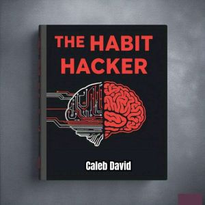 The Habit Hacker: Rewiring Your Daily Routine for Exponential Growth