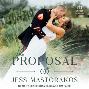 The Proposal, Jess Mastorakos