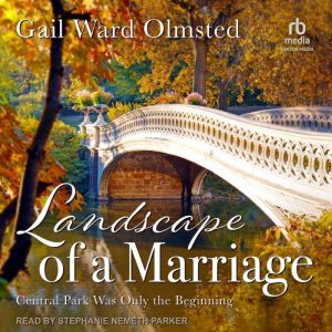 Landscape of a Marriage, Gail Ward Olmsted