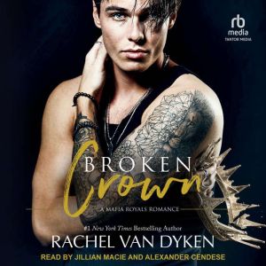 Broken Crown, Rachel Van Dyken