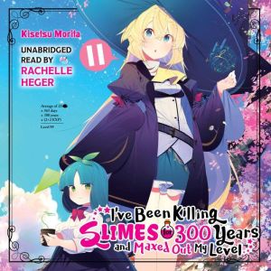 Ive Been Killing Slimes for 300 Year..., Kisetsu Morita