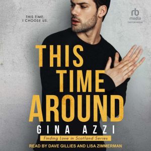This Time Around, Gina Azzi