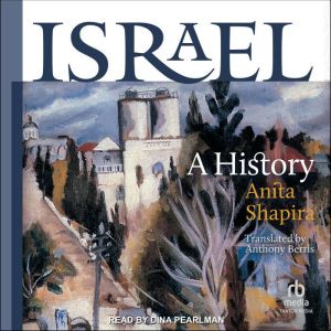 Israel, Anita Shapira