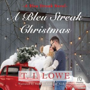 A Bleu Streak Christmas, T.I. Lowe