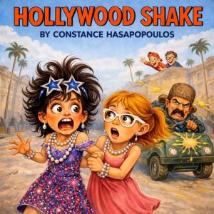 Hollywood Shake, Constance Hasapopoulos