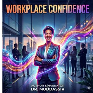 Workplace Confidence, Dr.Muddassir