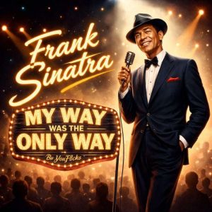 Frank Sinatra My Way Was the Only Wa..., David Williams