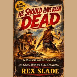 He Should Have Been Dead, Rex Slade