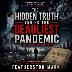 The Hidden Truth Behind the Deadliest..., Featherston Mark
