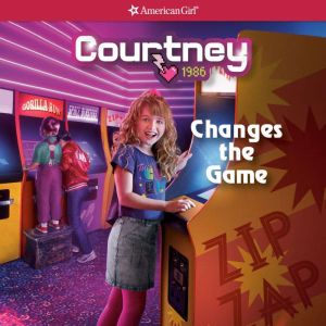 Courtney Changes the Game, Kellen Hertz