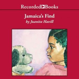 Jamaicas Find, Juanita Havill