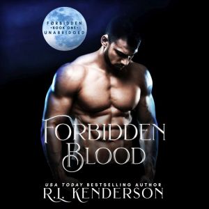Forbidden Blood, R.L. Kenderson