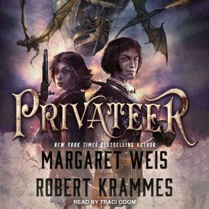 Privateer, Robert Krammes