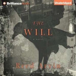 The Will, Reed Arvin