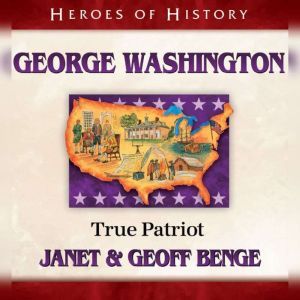 George Washington, Janet Benge