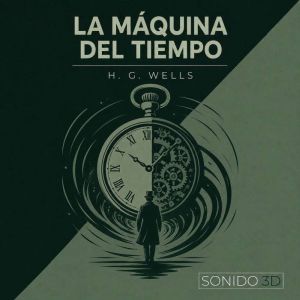 La maquina del tiempo, H. G. Wells