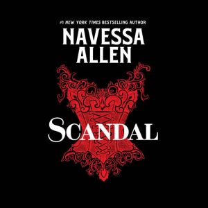 Scandal, Navessa Allen