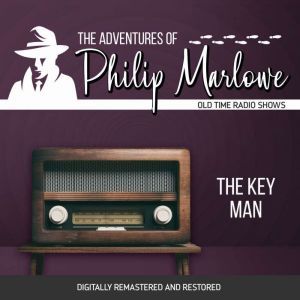 Adventures of Philip Marlowe The Key..., Gene Levitt