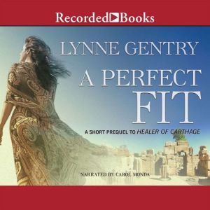 A Perfect Fit, Lynne Gentry