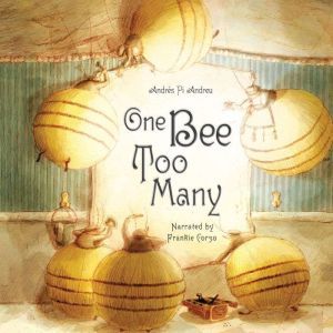 One Bee Too Many, Andres Pi Andreu