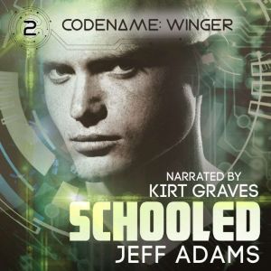 Schooled, Jeff Adams