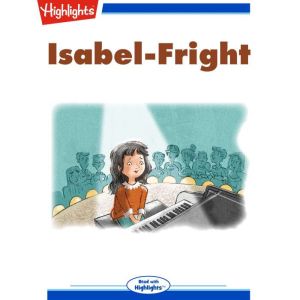 Isabel-Fright