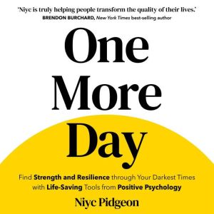 One More Day, Niyc Pidgeon