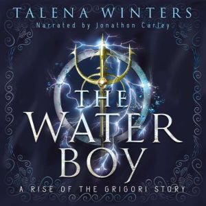 The Waterboy, Talena Winters