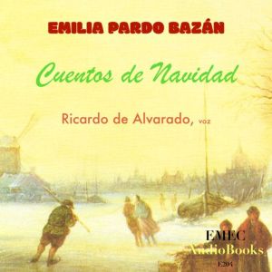 Cuentos de navidad, Emilia Pardo Bazan