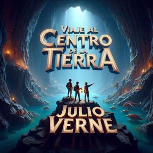 Viaje al Centro de la Tierra