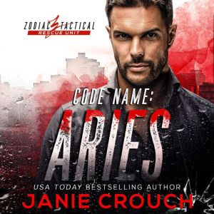 Code Name Aries, Janie Crouch