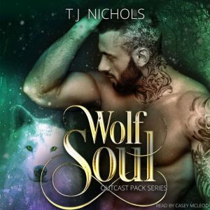 Wolf Soul, TJ Nichols
