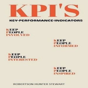 KPIs a new approach, Robertson Stewart