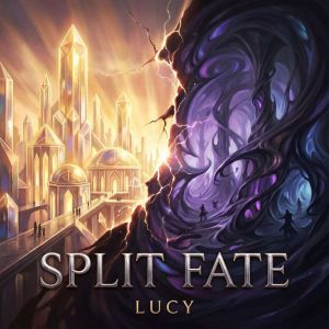 Split Fate, Lucy