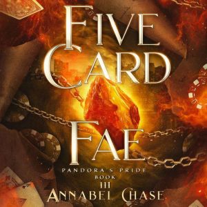 Five Card Fae, Annabel Chase
