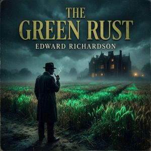 The Green Rust, Edward Richardson