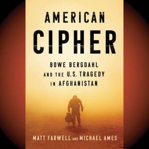 American Cipher, Matt Farwell